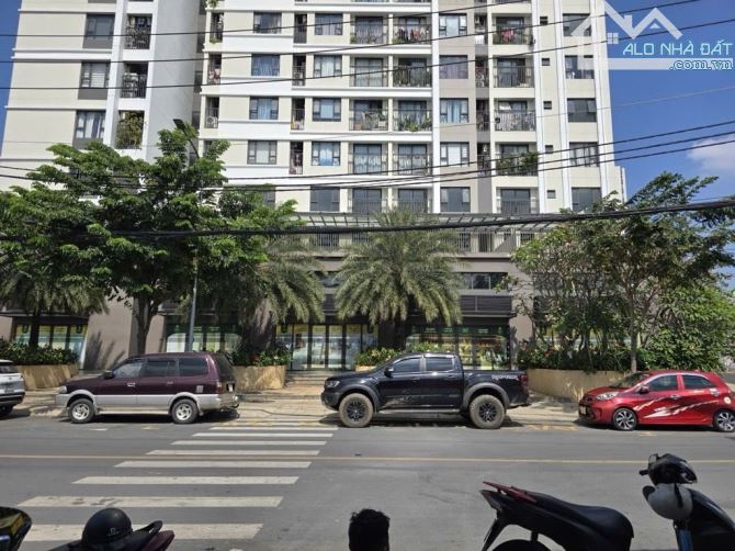 NHÀ XƯỞNG MẶT TIỀN – ĐỐI DIỆN PICITY PARK – GẦN 500m² – CHỈ 20 TỶ – DÒNG TIỀN SẴN 31TR/THÁ