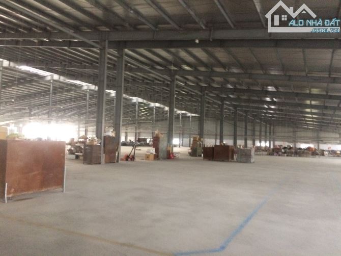 CHUYỂN NHƯỢNG ĐẤT CÔNG NGHIỆP 5HA TẠI KIM THÀNH HẢI DƯƠNG