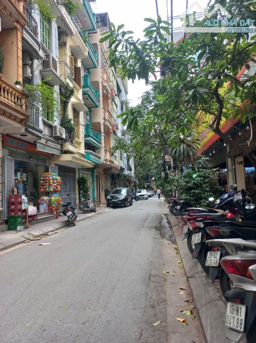 BÁN NHÀ PHÂN LÔ VIP NGUỴ NHƯ KONTUM, 40M 5T OTO TRÁNH, VỈA HÈ KINH DOANH ĐỈNH, HƠN 20 TỶ