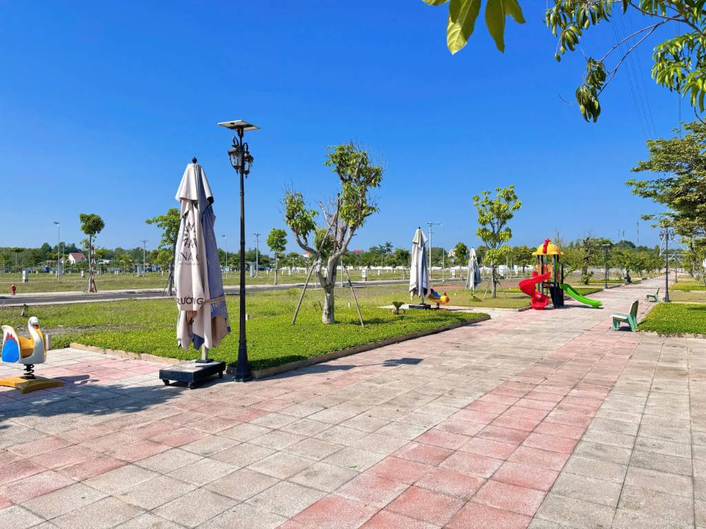 Bán đất nền KĐT Alana City, Phú Giáo, Bình Dương, DT 70m² giá 1,25 tỷ