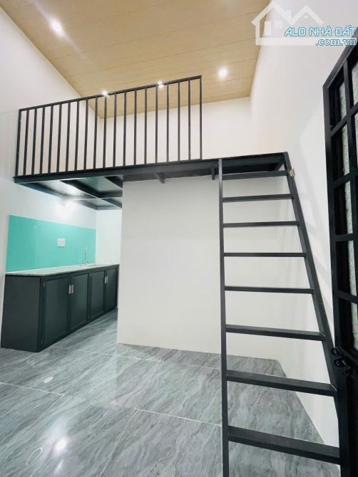 🏚️BÁN DÃY TRỌ, 6 PHÒNG, DÒNG TIỀN : 15 triệu/ THÁNG, CẨM LỆ