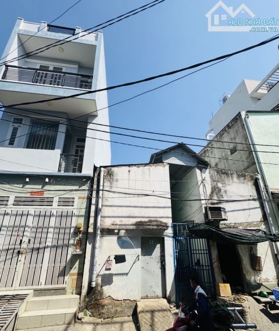 Dãy Trọ 136M2,Thu Nhập Gần 20t/t,Kinh Dương Vương,Hẻm Xe Tải Thông,Nhỉnh 7Tỷ(AL13)
