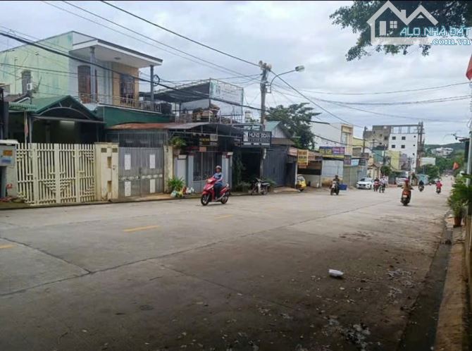 💎 Nhà nghỉ 14 phòng 6,5x53m mặt tiền kinh doanh Y NUÊ, p Eatam