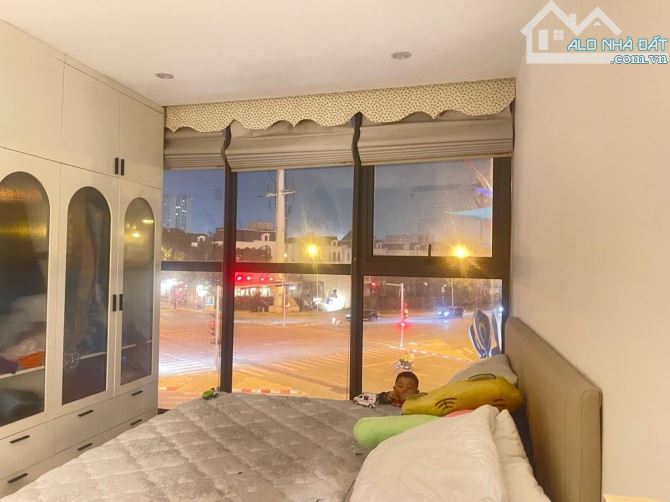 BÁN CHUNG CƯ JARDIN SÀI ĐỒNG 83.6M² 3PN GIÁ 7.25 TỶ