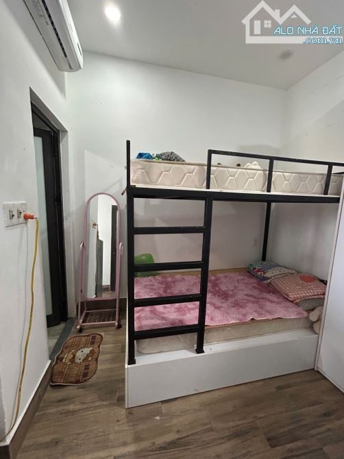💥6,55 tỷ: Tòa Căn hộ 4 Tầng 12 Phòng Đống Đa, Hải Châu - Dòng tiền 32 triệu - GẤP!