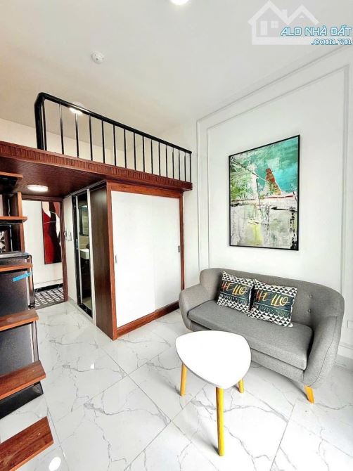 Bán chung cư mini Trần Quốc Vượng, 100m2, 36 Phòng rộng, Giá hơn 25 tỉ