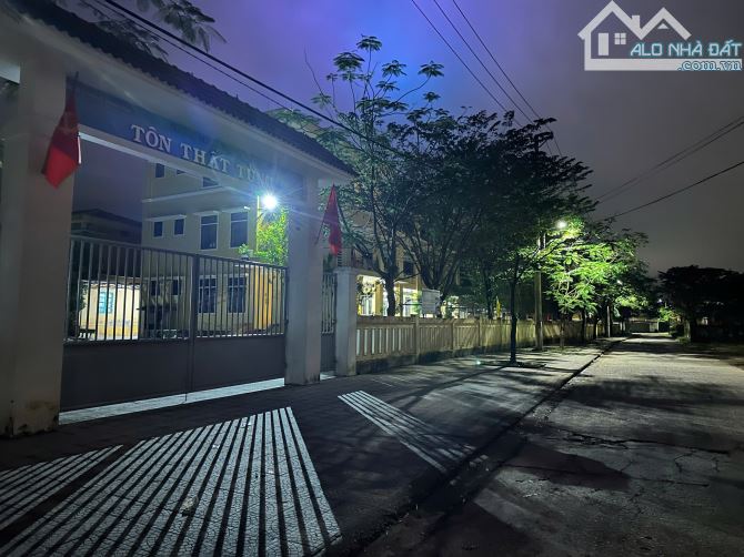 Lô đất 183m2 ngang 8m kiệt 245 BÙI THỊ XUÂN - sẵn 9 phòng trọ trên đất - Chỉ 4,x tỷ