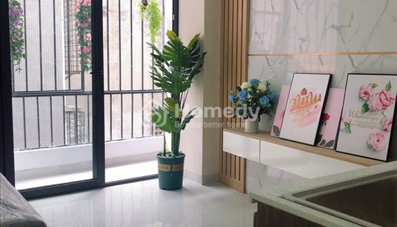 Siêu hot - Chính chủ bán chung cư mini Đông Tác - Đống Đa full đồ, ở ngay, mới, chiết khấu khủng