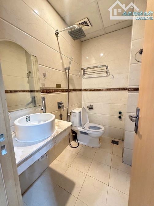 🔥 BÁN TÒA CĂN HỘ 7 TẦNG – MẶT TIỀN PHẠM THIỀU – LÕI DU LỊCH ĐÀ NẴNG