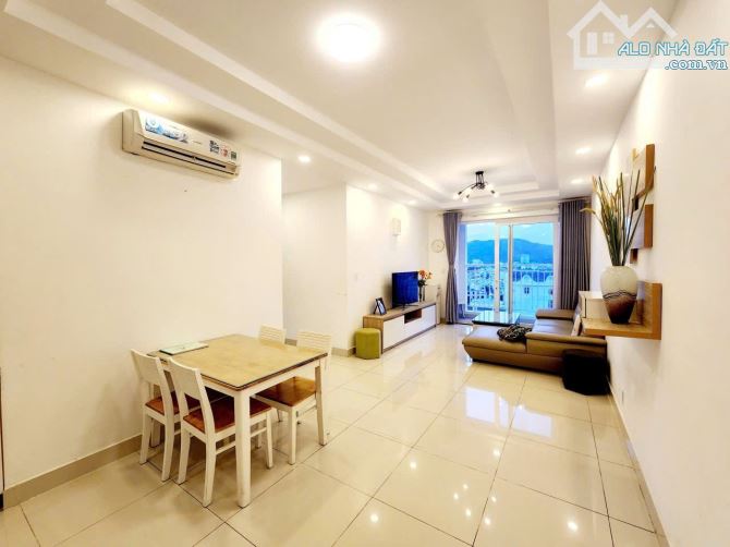 Bán gấp căn hộ 3PN tại Chung cư Melody Vũng Tàu. Giá 5.5 tỷ [MS.80]