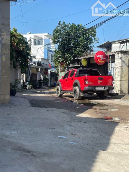 3,25Tỷ TL🔥Bán 141,2m2 Nhà cấp 4 +4 phòng trọ MT đường Thuận Giao 7, P.Thuận Giao_Thuận An