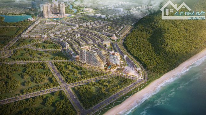 MEYPEARL HARMONY PHÚ QUỐC – CĂN HỘ BIỂN SỞ HỮU LÂU DÀI, KHAI THÁC NGAY