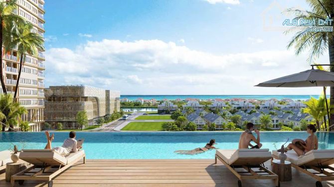 𝐑𝐄𝐆𝐀𝐋 𝐂𝐎𝐌𝐏𝐋𝐄𝐗 ĐÀ NẴNG - CĂN HỘ HẠNG SANG - BIỂU TƯỢNG CUỘC SỐNG THƯỢNG LƯU 🌟