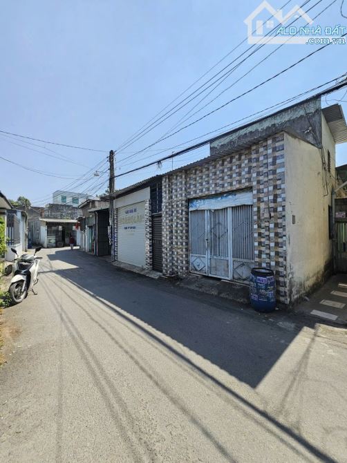 4,9Tỷ TL🔥Bán dãy trọ 114,2m2 Mặt Tiền đường Phan Bội Châu nối dài, p.Dĩ An, Tp.Dĩ An