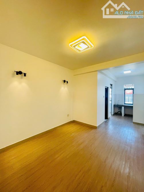 🏢 CĂN GÓC CHUNG CƯ NGÔ QUYỀN ĐÀ LẠT - 2 MẶT THOÁNG - SỔ RIÊNG XÂY DỰNG! - 2.15 TỶ