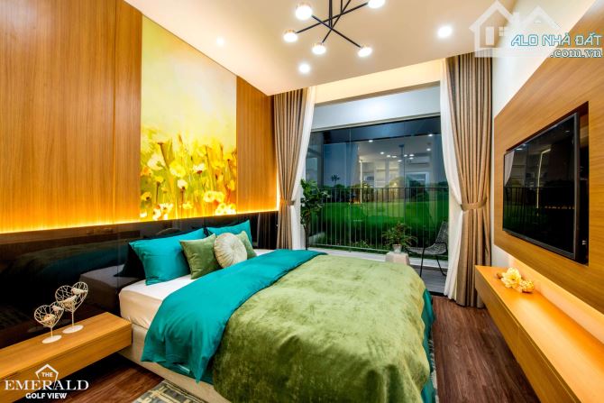 Sở hữu Căn hộ MT Quốc Lộ 13 chỉ từ 2.4ty - TT 10% nhận nhà ngay - Cho thuê ngay
