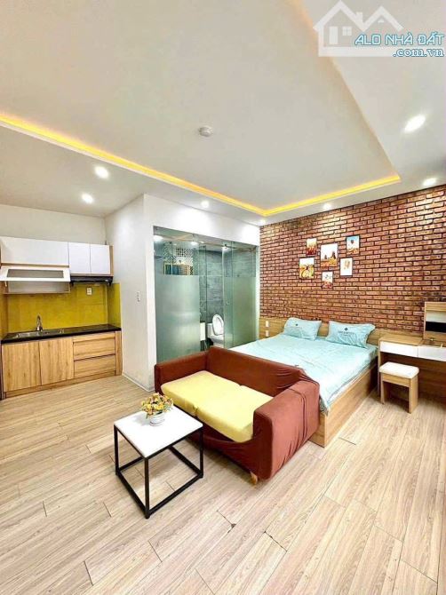 🆘️ VIP 13,3 TỶ: Tòa Căn hộ 106m2 x 5 Tầng Đặng Vũ Hỷ, sát TT Tài chính Quốc tế, Biển Mỹ K