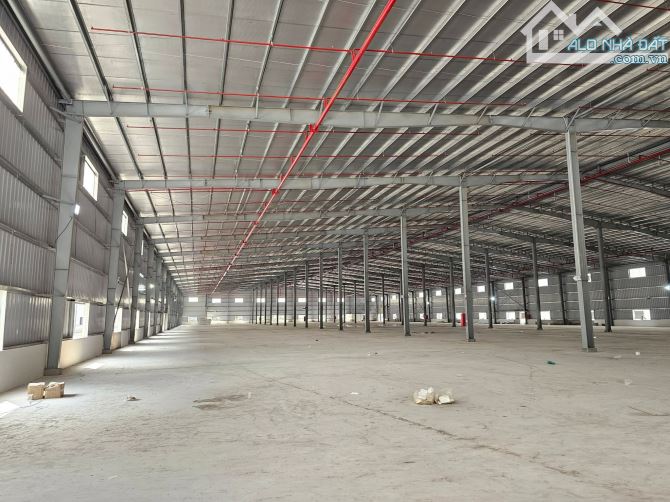 CHO THUÊ HOẶC BÁN XƯỞNG TẠI PHÚ GIÁO BÌNH DƯƠNG (CTX266,BX69)