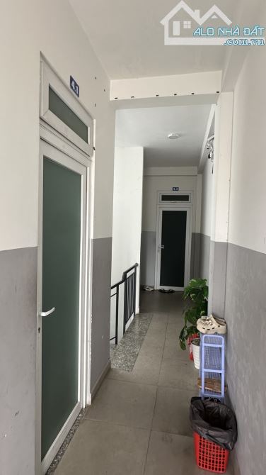 CHDV 4 tầng – Dt 110m2(5x22m) - KDC Tiến Phước – Võ Văn Hát, Long Trường