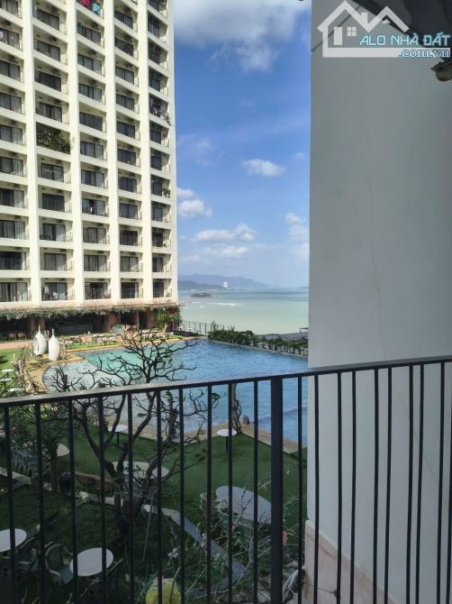 BÁN CĂN HỘ GOLDCOST NHA TRANG – TÒA NAM | VIEW HỒ BƠI- SỞ HỮU LÂU DÀI