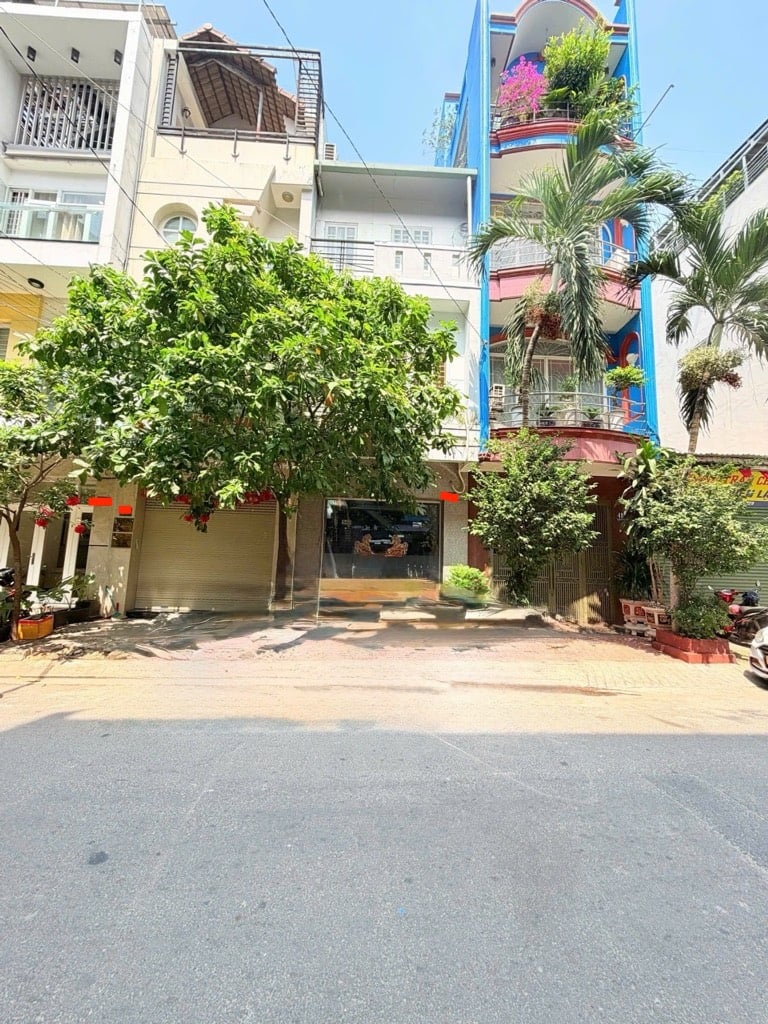 Bán nhà khu VIP Bàu Cát Tân Bình, có vỉa hè, 64m2 3 tầng, vừa ở vừa kinh doanh, 12.5 tỷ TL