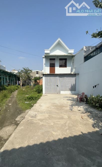 🔥 Dãy trọ 10 phòng + Nhà 2 tầng kiệt oto Âu Cơ , Ngay chợ Hoà Khánh . Kiệt thông
