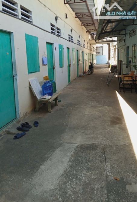 NHÀ CẤP 4 (600M²) + 16 PHÒNG TRỌ – DÒNG TIỀN SẴN – CHỈ 13 TỶ