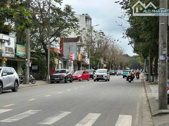 ❌Bán đất tặng dãy phòng trọ – kiệt chính Điện Biên Phủ, Trường An, Thuận Hoá, Huế.