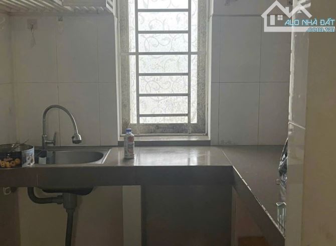 Chung cư Ngô Quyền - Đà Lạt có sổ chỉ 1 tỷ 995