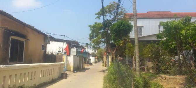 BÁN DÃY TRỌ TRUNG TÂM THÀNH PHỐ HUẾ 100M2 GIÁ 2 TỶ 1