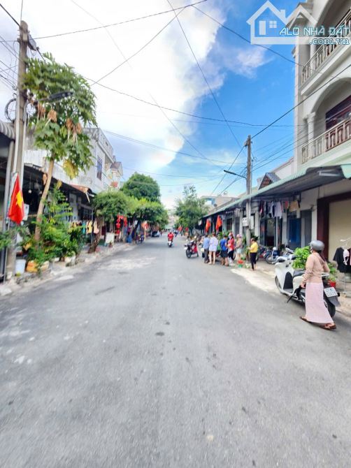 3,85Tỷ TL🔥Bán dãy trọ 97,5m2_Thu nhập 10Triệu_KDC Bình Đáng, p.Bình Hòa, Tp.Thuận An