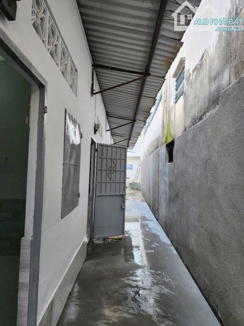 TRƯỜNG THỌ – 3 LẦU – DÒNG TIỀN 30TR/TH 142M²