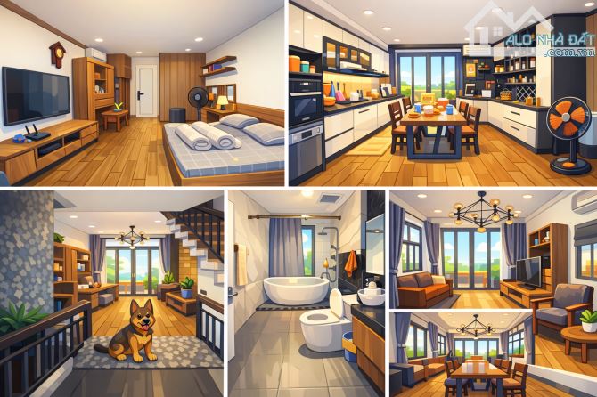TOÀ BUILDING 8 TẦNG CÓ HẦM, THANG MÁY _ NAM HOÀ XUÂN, NGŨ HÀNH SƠN - VỪA Ở VỪA LÀM VĂN PHÒ