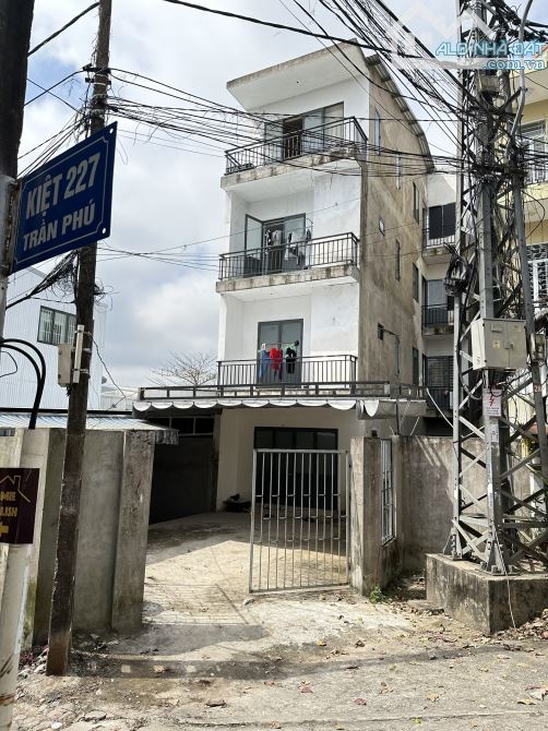🏘️ DÃY TRỌ 405,5M2 MẶT TIỀN TRẦN PHÚ, NGAY CẠNH TRƯỜNG ĐẠI HỌC PHÚ XUÂN, TRUNG TÂM