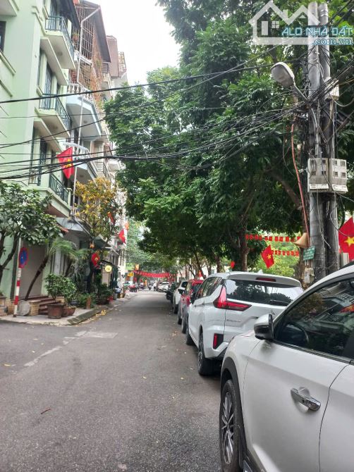 BÁN NHÀ PHỐ NGUỴ NHƯ KONTUM, 6 TẦNG THANG MÁY, OTO TRÁNH, KINH DOANH, VĂN PHÒNG, 16.X TỶ