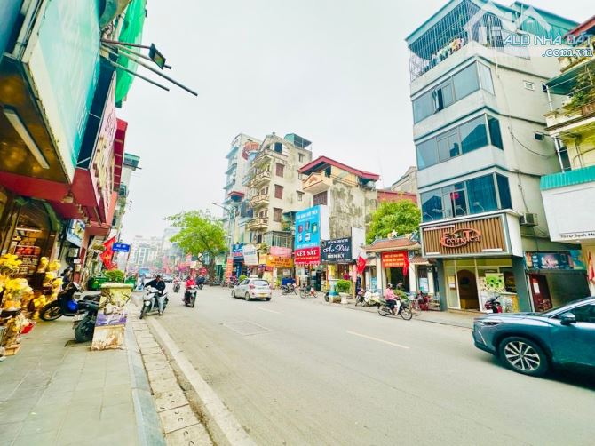 MP LÊ TRỌNG TẤN TX 7 TẦNG, 100M TÒA NHÀ VP KINH DOANH