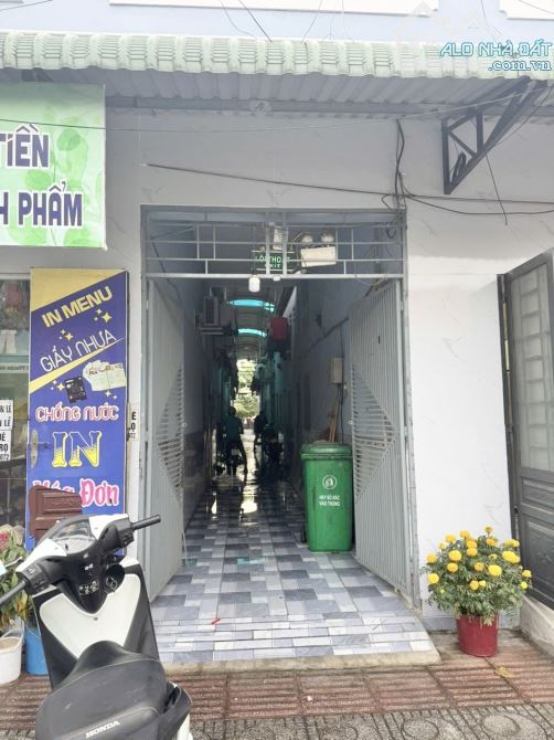 DÃY TRỌ ĐÔI 10M X 33M THU NHẬP 26Tr/Th KDC THUẬN GIAO THUẬN AN BÌNH DƯƠNG.