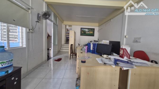 NHÀ XƯỞNG DIỆN TÍCH LỚN – 21.3 x 44M – GẦN FULL THỔ CƯ – 49 TỶ