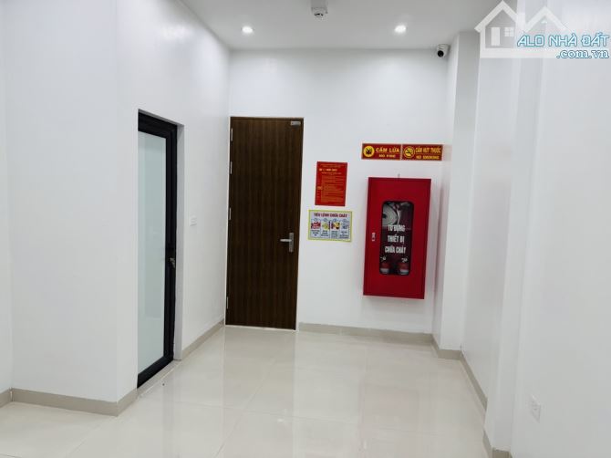 BÁN CCMN.65m.7 Tầng.12,2 Tỷ.Thang Máy.Ôtô VF5 Lùi Cửa.Full Nội Thất Xịn.Cầu Diễn.P Diễn