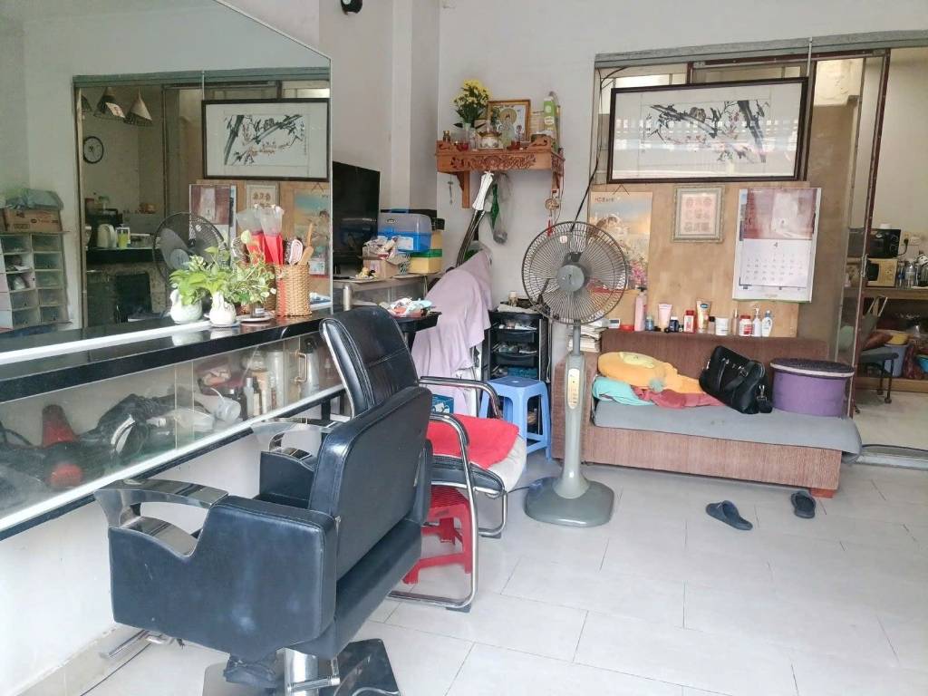 BÁN SHOPHOUSE HIỆP BÌNH CHÁNH, THỦ ĐỨC, Ô TÔ ĐẬU TRƯỚC CỬA, TẦNG TRỆT