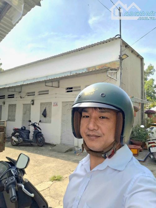 BÁN DÃY TRỌ ĐƯỜNG SỐ 6 PHƯỜNG LINH XUÂN TP THỦ ĐỨC 95M2 5 PHÒNG THU NHẬP 12TR 3.99