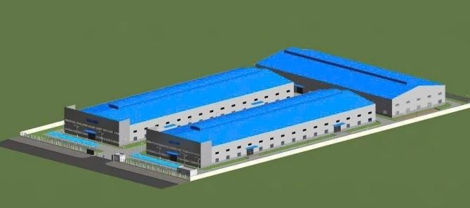 BÁN ĐẤT TRONG KCN BÌNH PHƯỚC (ĐỒNG NAI) (BĐ162)