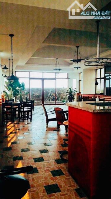 BÁN GẤP TOÀ VP 8 TẦNG MẶT ĐƯỜNG BÁT KHỐI. DT: 133M. MT:7M. GIÁ 33 TỶ.