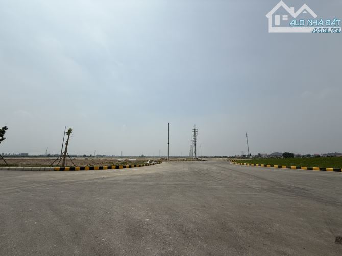 Bán Đất Công Nghiệp Tại Lương Sơn, Hòa Bình. DT: 1ha, 2ha...5ha