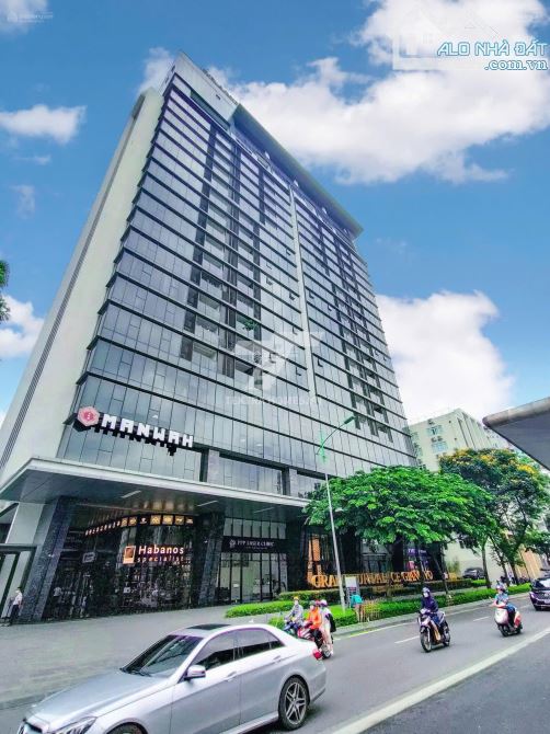 Bán căn hộ Grandeur Palace Ba Đình 155m2 - 3pn - 3vs 30 tỷ full NT cao cấp, slot ô tô
