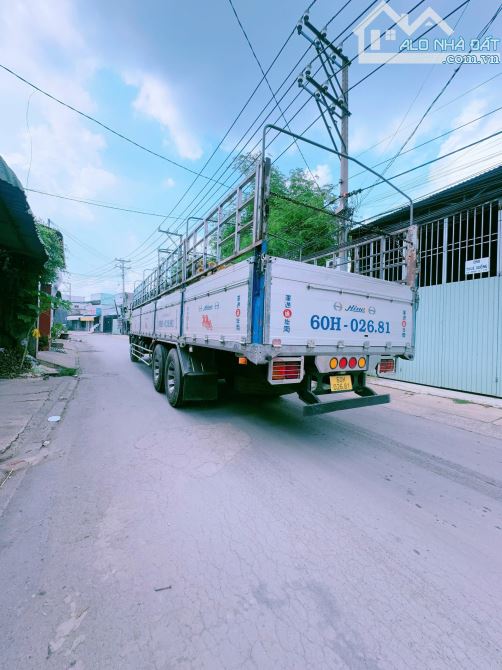 xưởng ngang 30 mét khu Minh Nguyệt 1.400m2 P.Hố Nai Mới - Biên Hoà QH.SkC toàn diện