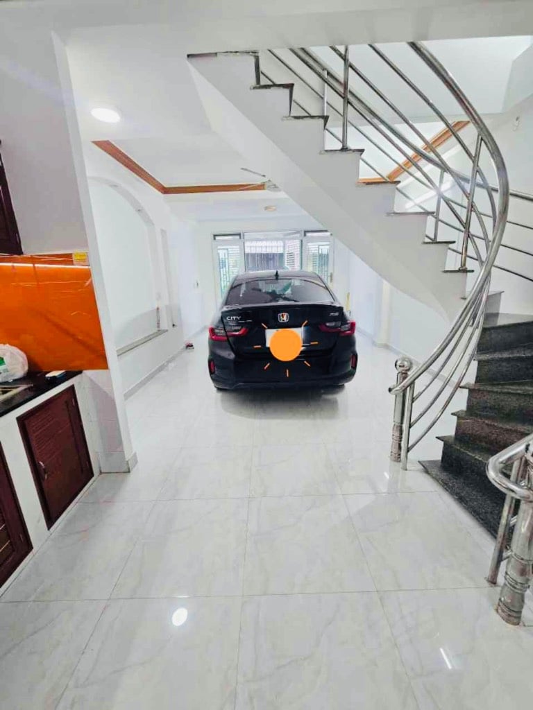 BÁN NHÀ LÊ CÔNG PHÉP AN LẠC, BÌNH TÂN, HẺM XE HƠI THÔNG, DT 42M2, CHỈ 4,2 TỶ