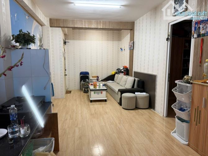 Chung cư Ngô Quyền Đà Lạt giá tốt chỉ 2,1 tỷ