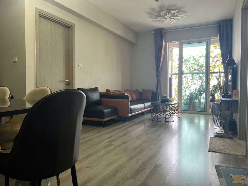 Bán căn hộ Seasons Avenue, căn 2PN tòa S4, dt 85m2 đã full đồ, giá 7,1 tỷ