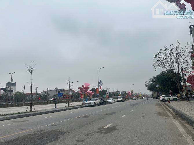 115M ĐẤT HẬU DƯỠNG – GẦN KCN BẮC THĂNG LONG – DÒNG TIỀN SẴN - GẦN CẦU THĂNG LONG🔥